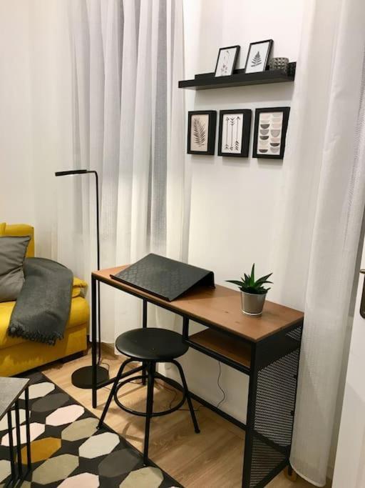 Andrea Apartman Miskolc Belvarosaban Exteriör bild